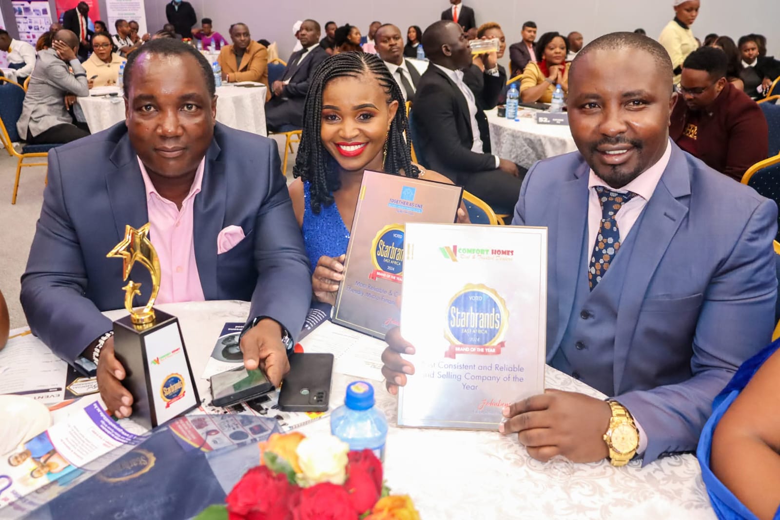 Top Real Estate Leader of the Year